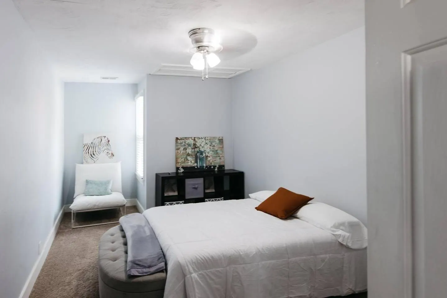 The Little Blue Haus - Two Miles to Broadway Villa Nashville Holiday home